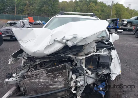 2019 Buick Encore Awd Preferred from USA, damaged, VIN KL4CJESB6KB749781